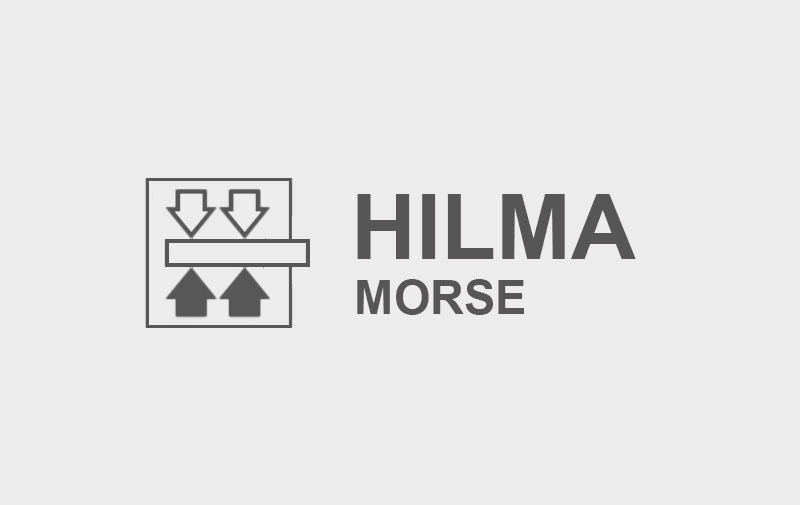 Gruppo  - Morse idrauliche HILMA, morse autocentranti e meccaniche HILMA su CAMAR S.p.A.