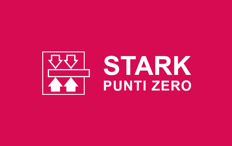 Gruppo  - Sistemi di bloccaggio a punto zero (zero point) STARK, moduli di bloccaggio – Camar S.p.A.