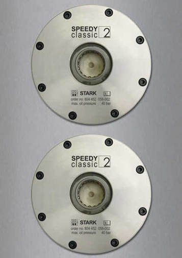Gruppo Speedy Classic 2 - SPEEDY CLASSIC 2 - Elemento in scala 1:1 - Camar S.p.A.