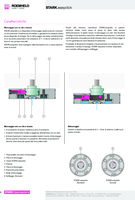 Informazioni tecniche STARK.easyclick