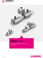 Catalogo generale STARK.metec