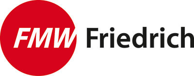 Logo FMW Friedrich