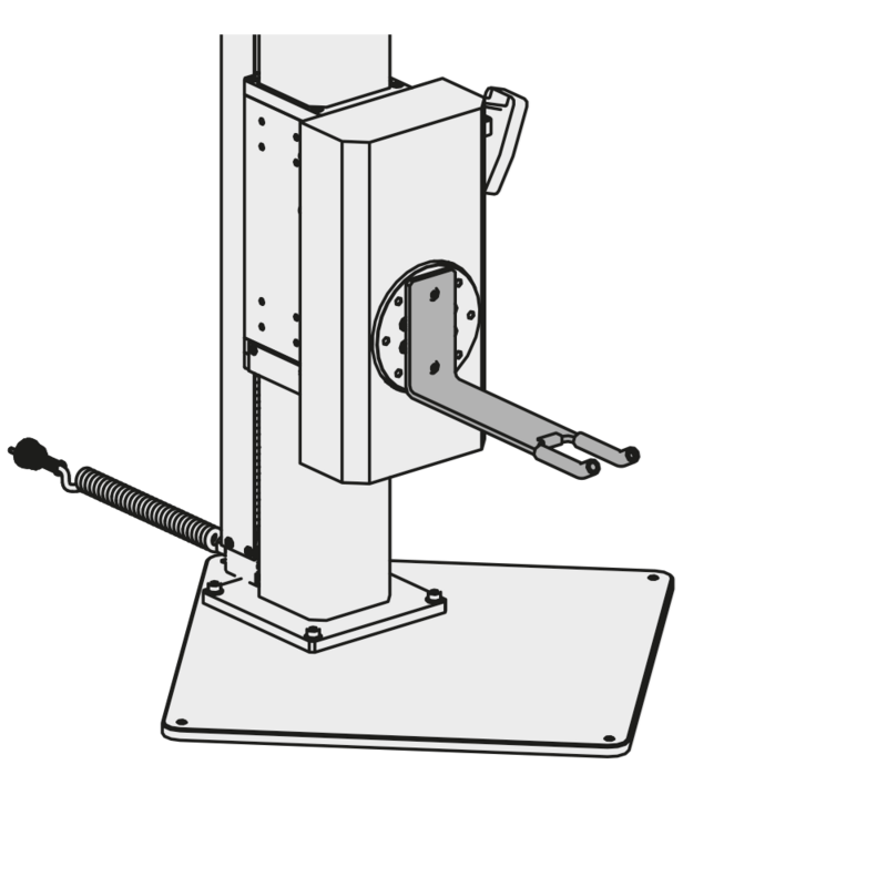 Quick Check BikeStand