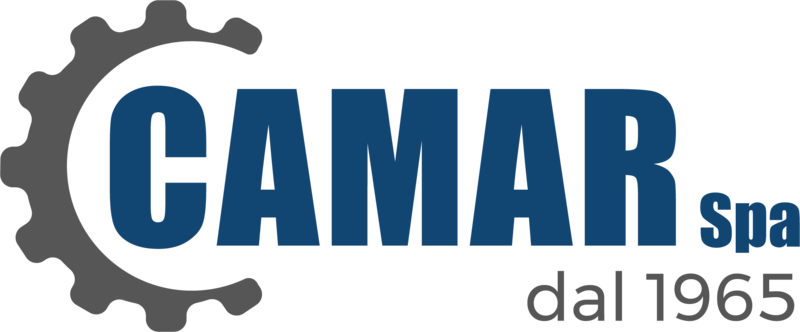 Logo della CAMAR S.p.A.