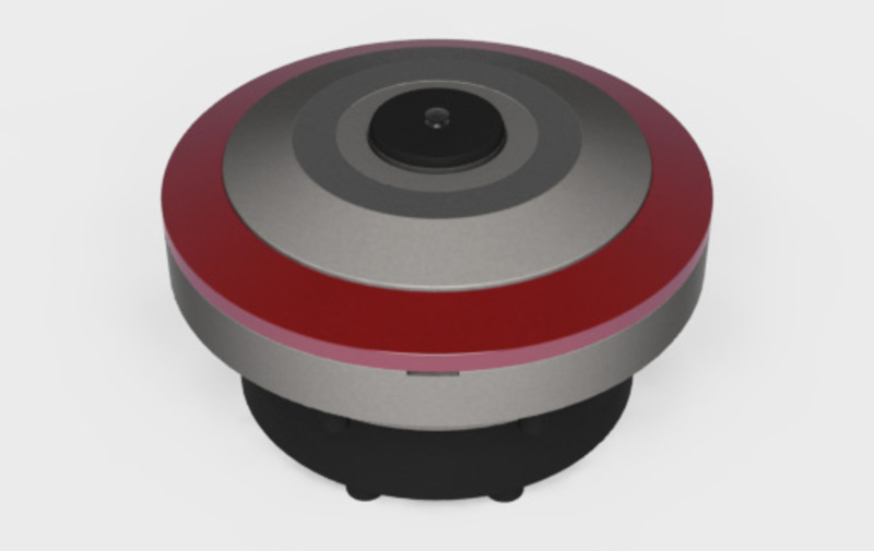 Gruppo Speedy Hydratec 1 - SPEEDY standard D115 - CAMAR S.p.A.