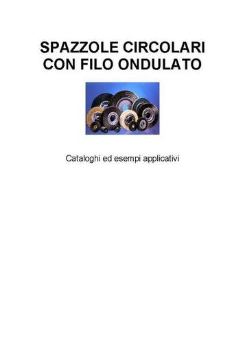 Gruppo  - Tabelle di catalogo ed esempi applicativi OSBORN (Edizione 11-2007) - Camar S.p.A