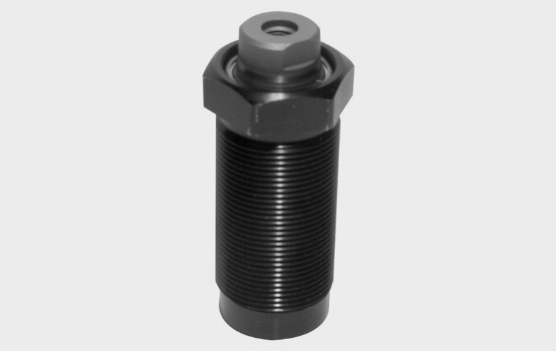Gruppo B 1.711 - Cilindro idraulico con pistone autobloccante ROEMHELD B1711 – CAMAR S.p.A