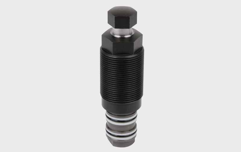 Gruppo B1.9402 - Irrigiditore antivibrante a doppio effetto ROEMHELD B19402 – CAMAR S.p.A.