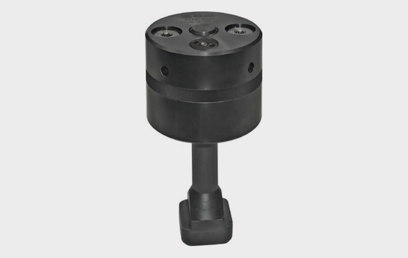 Gruppo WZ62276 - Dado di bloccaggio idromeccanico con indicatore forza - CAMAR S.p.A.