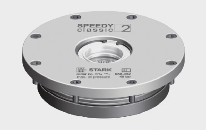 Gruppo Speedy Classic 2 - SPEEDY standard - Camar S.p.A.