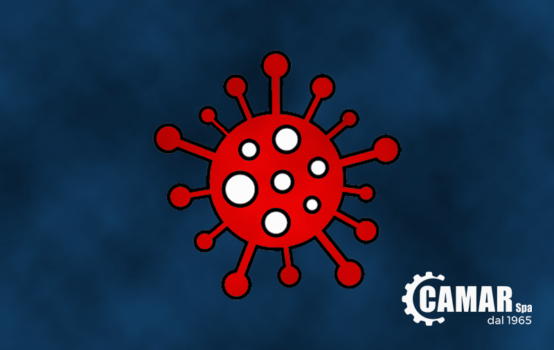 Coronavirus CoVid-19 2020