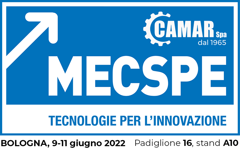 MECSPE 2022 Bologna