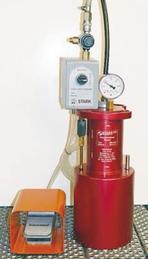 Gruppo  - Generatori di pressione idraulica - Camar S.p.A.