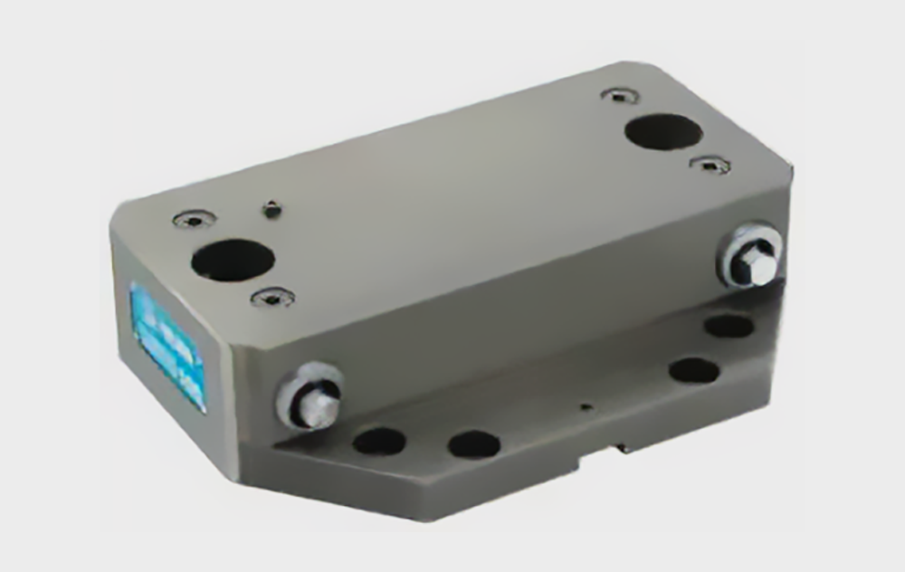 Sistema di cambio rapido per mini-morse