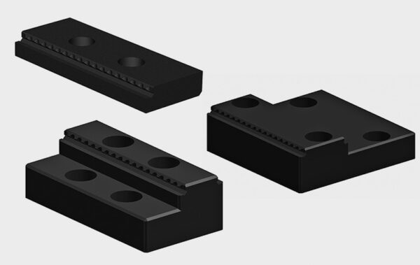 Accessori per sistemi di bloccaggio MC-P