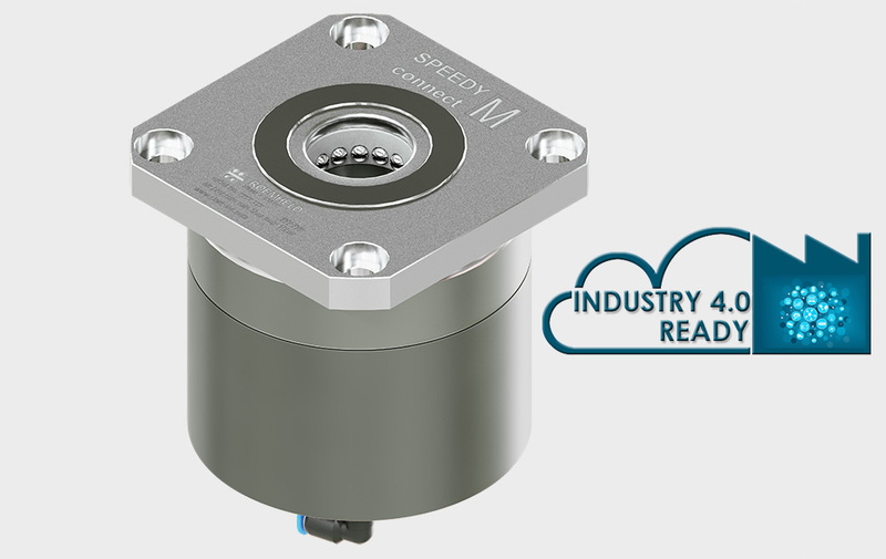 STARK.connect Industria4.0