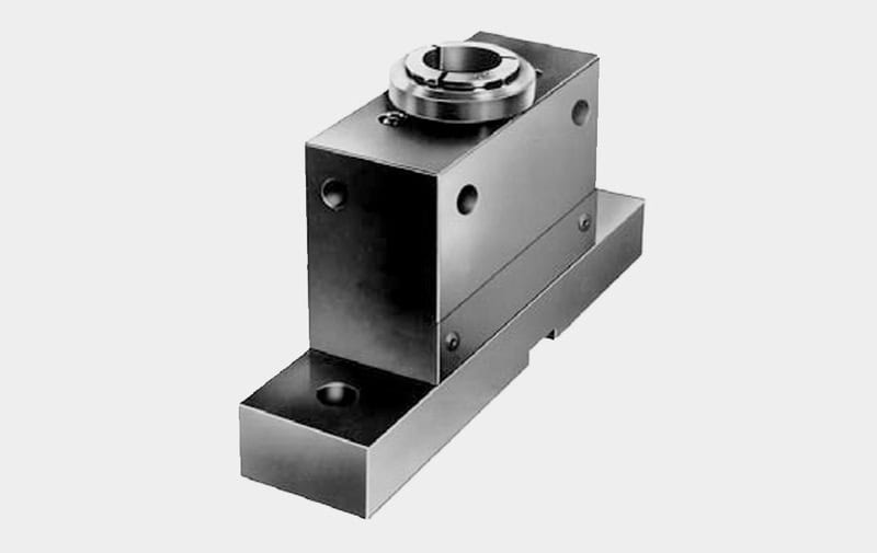 H4330 - Pinza per bloccaggio a trazione ROEMHELD