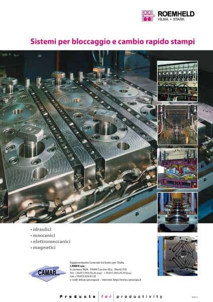 Informazioni generali sul programma Hilma QDC