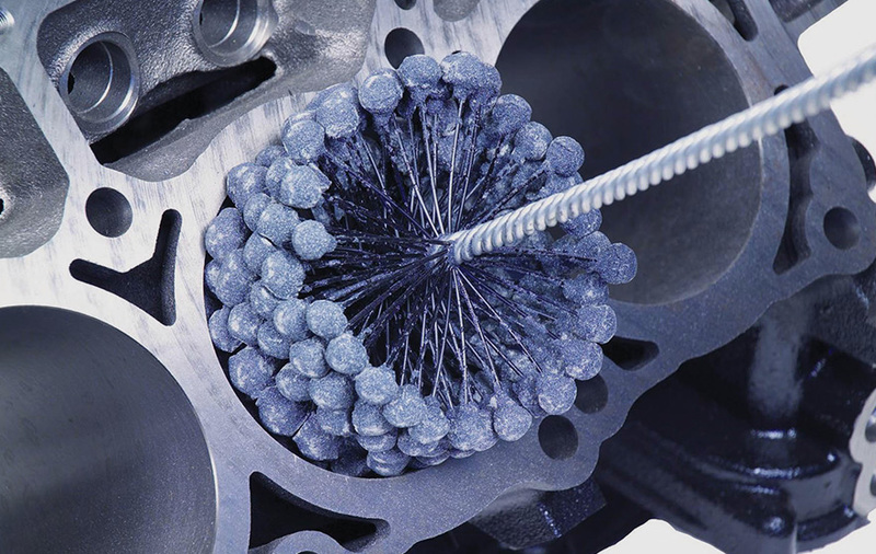 Levigatori Novoflex-B OSBORN