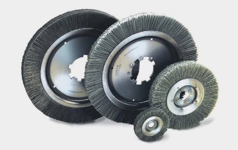 Spazzole Osborn UNI-MASTER