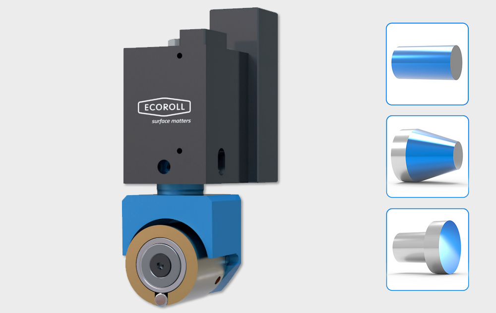 Rullatore a rullo singolo tipo EG5T