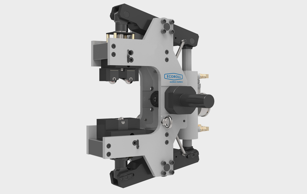 Utensili specializzati per rullatura profonda tipo FA