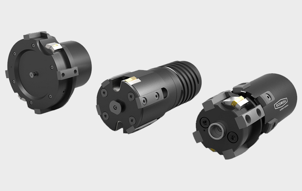 Teste di pelatura SK