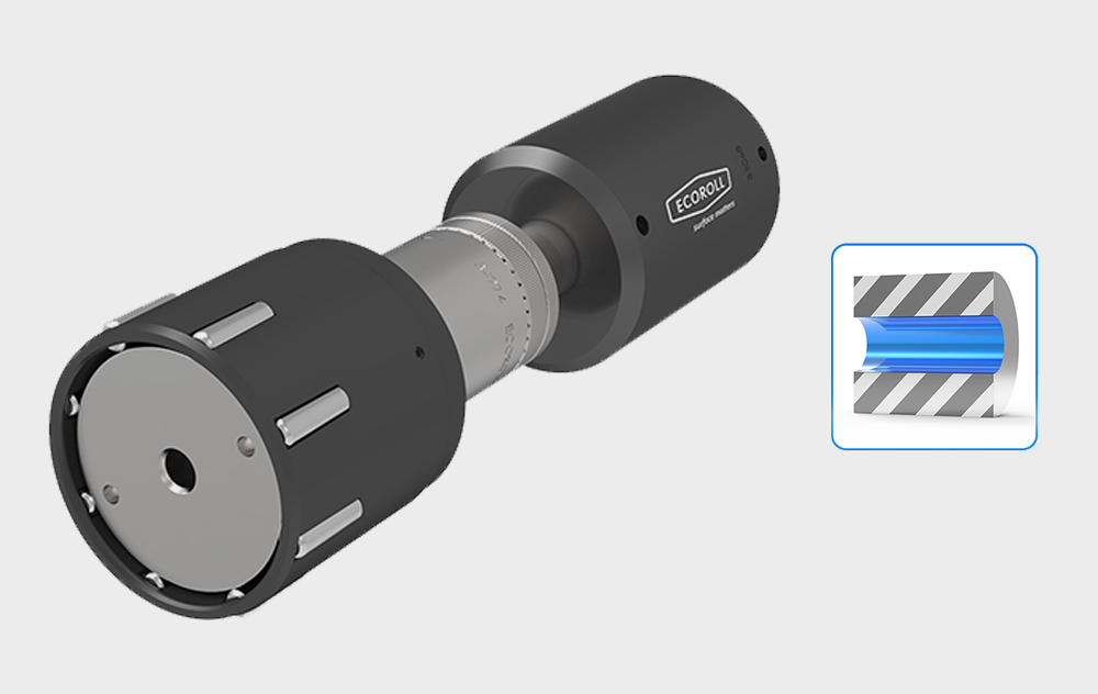 Utensile di rullatura GZ