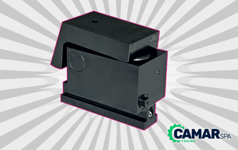 Nuova staffa angolare WZ32207