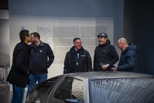 QDC_CoreMeeting26_D3s_12-16-Gen-2026_026 Visita del Museo dell'Auto di Torino