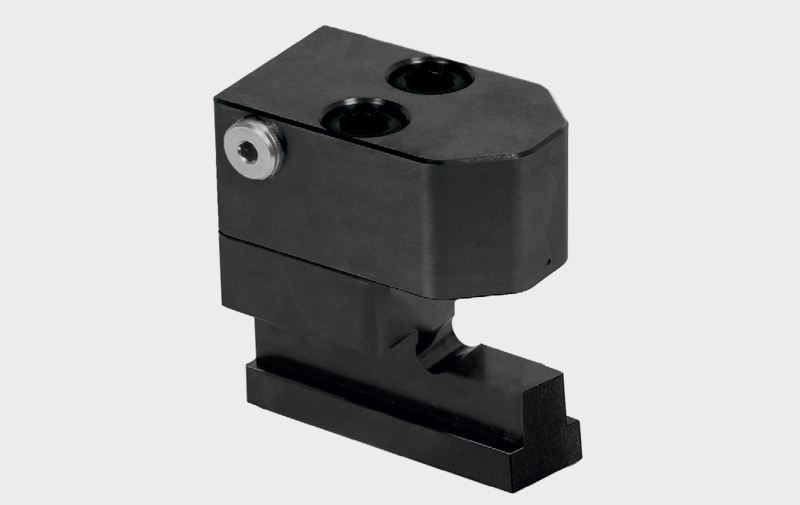 Morsetto scorrevole rastremato WZ32205