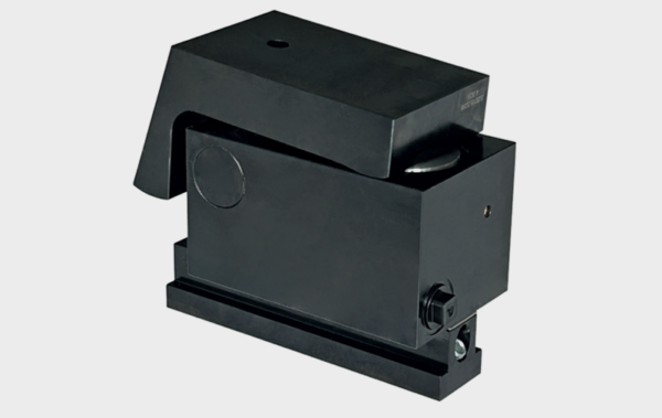 Staffa di bloccaggio angolare gen2 WZ32207