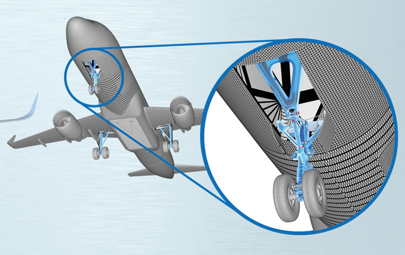 Introduzione di tensioni residue di compressione in bulloni tramite rullatura profonda ECOROLL