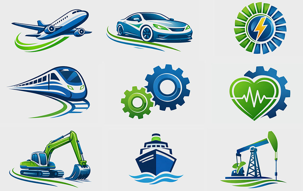 Applicazioni di rullatura, lucidatura con rullo e rullatura profonda