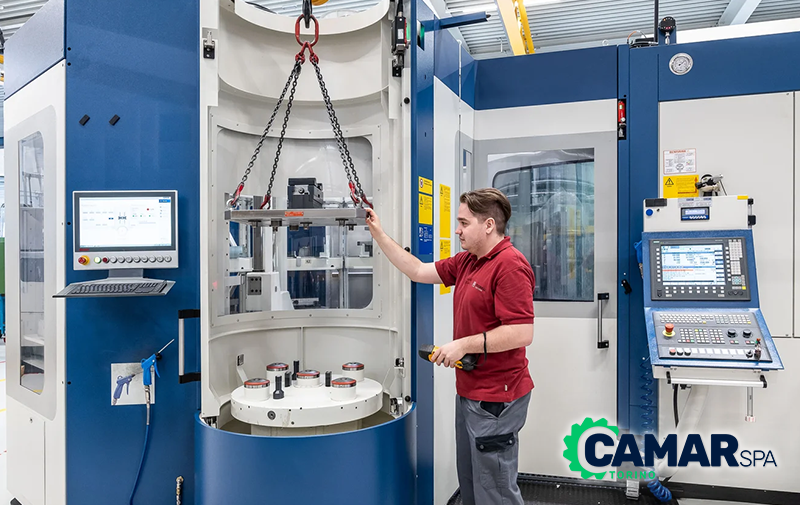 Sistemi a punto zero: vantaggi e innovazioni per la produttività