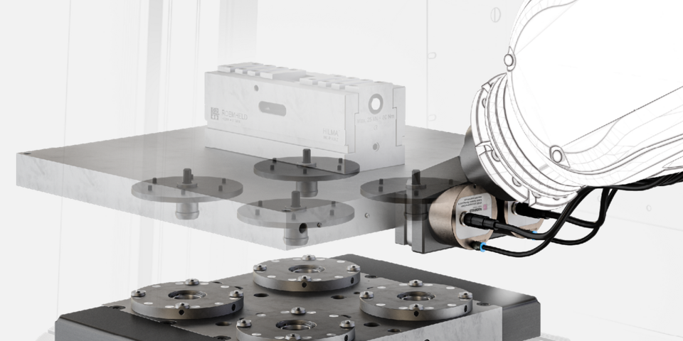 Sistemi a punto zero STARK.airtec e STARK.classic.NG