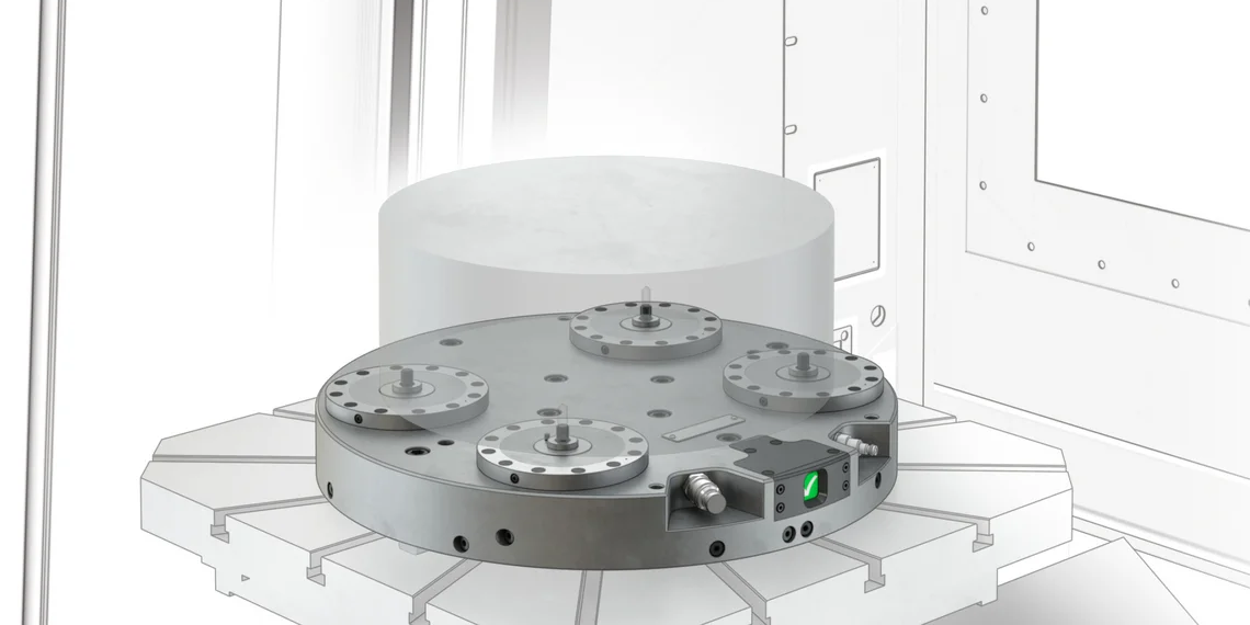 Sistemi a punto zero STARK.classic.NG