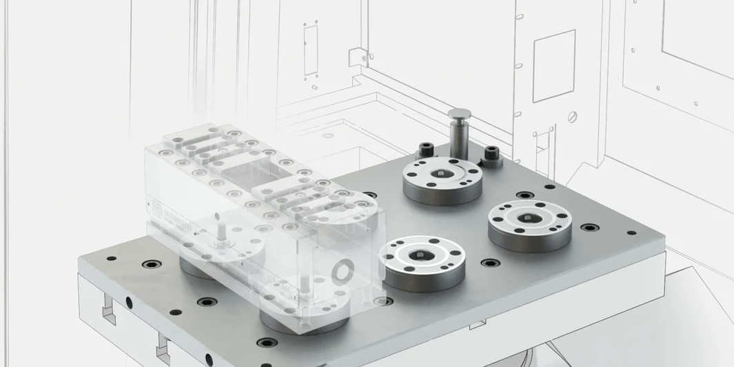 Ssitemi a punto zero pneumatici STARK.easyclick