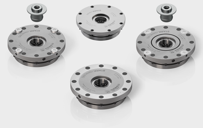 Sistemi a punto zero STARK.classic e STARK.classic.NG